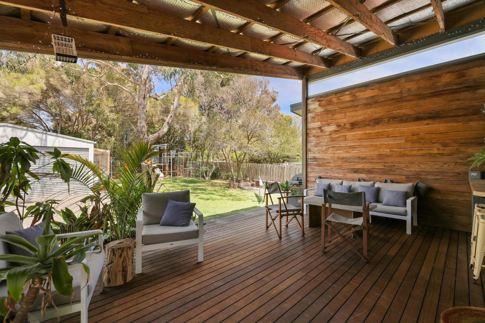 Villa Sidford Retreat Ventnor Exterior foto